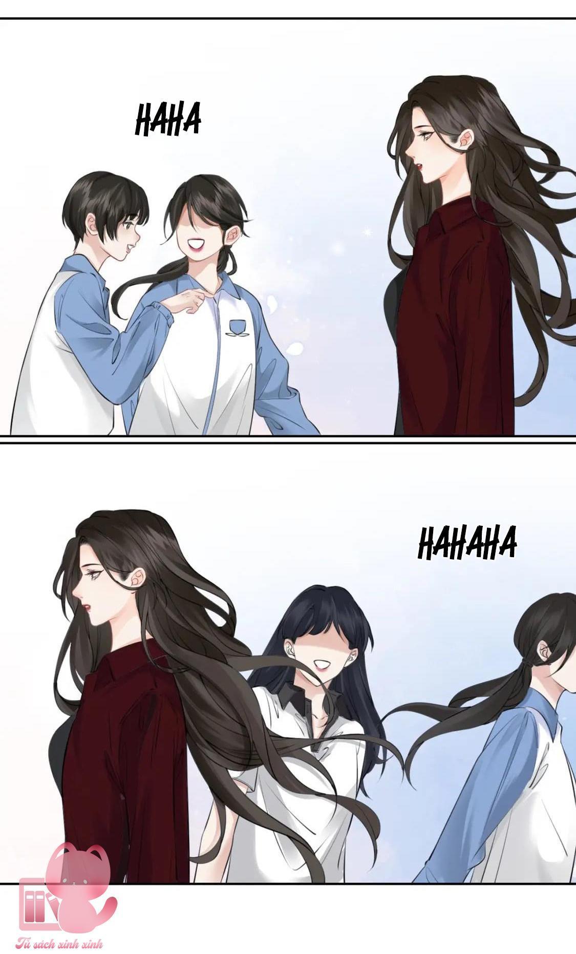 nàng tiểu thư pháp y thân yêu của tôi chapter 15 22