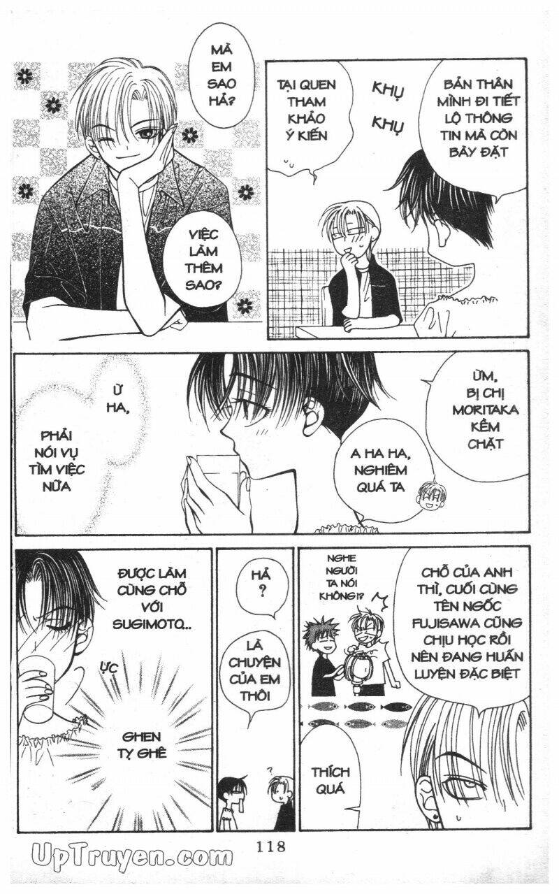 thấy mờ ghét chapter 10 120