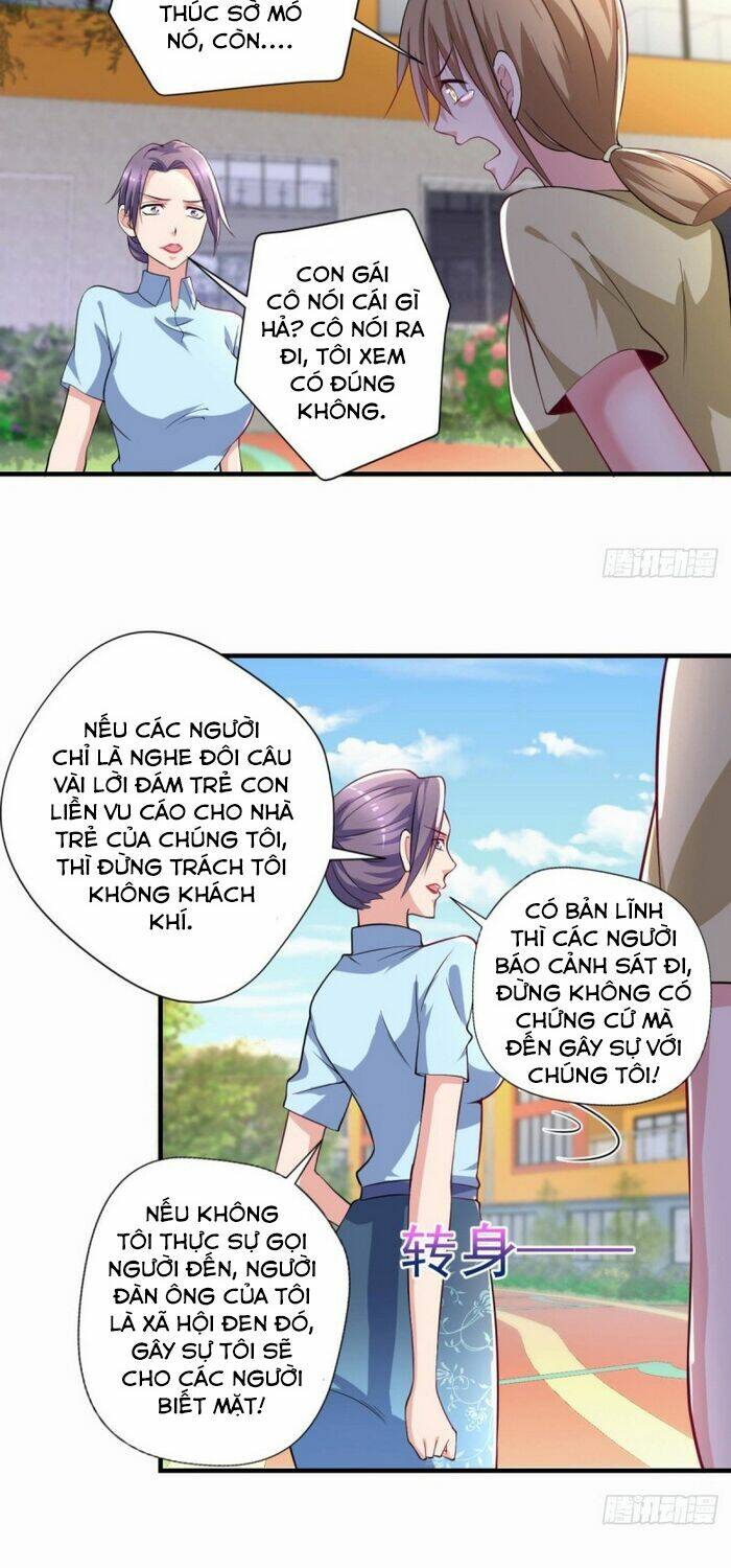 mở phòng khám tại tu tiên giới chapter 71 12