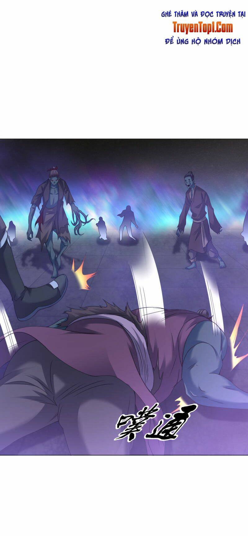 đạo ấn chapter 62 5