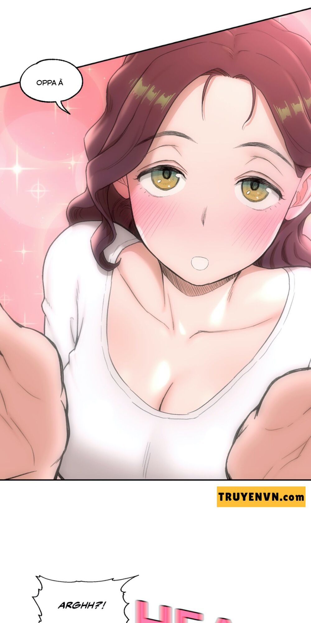 phòng tập gym bí mật chapter 39 9