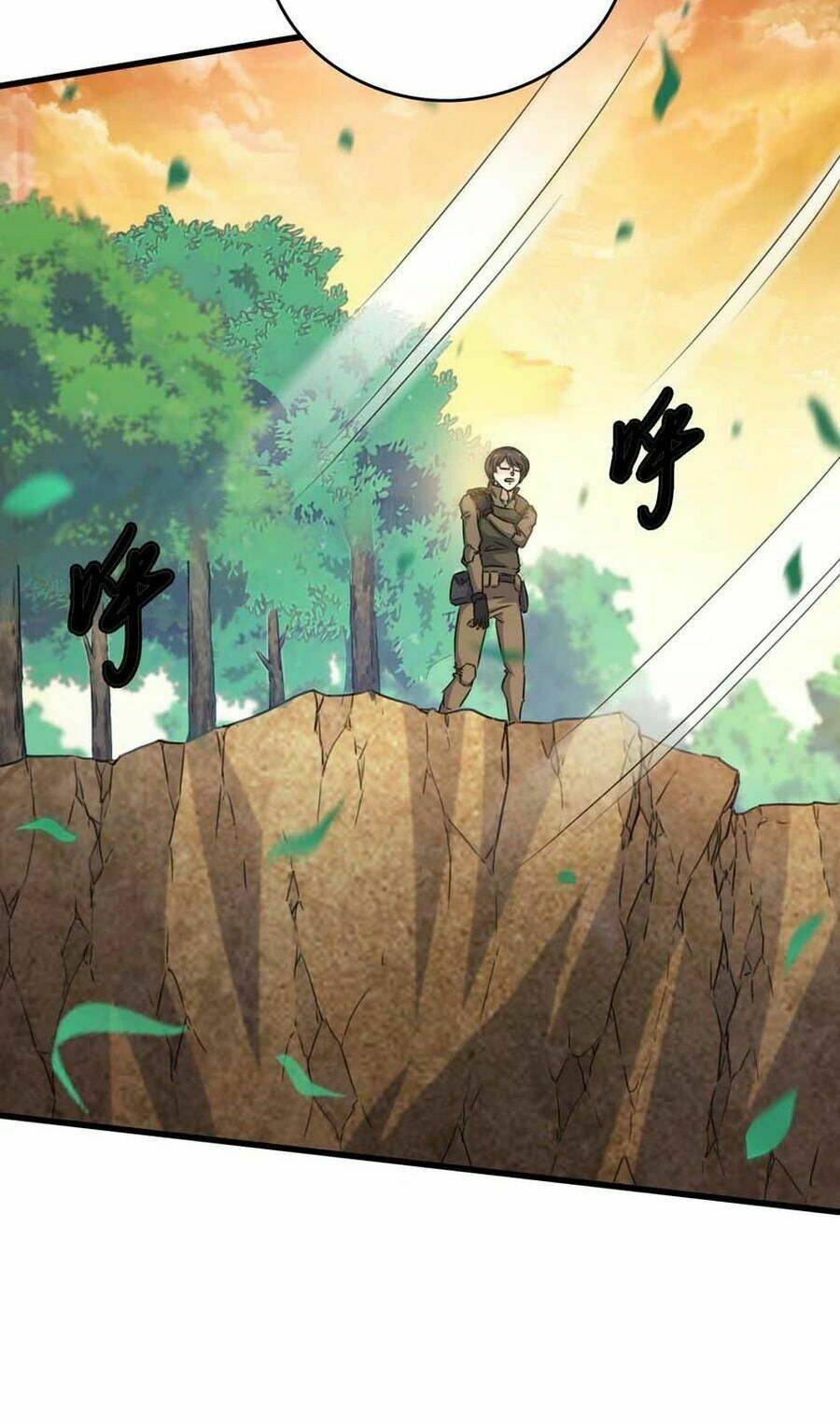 tối cường binh vương chapter 66 15