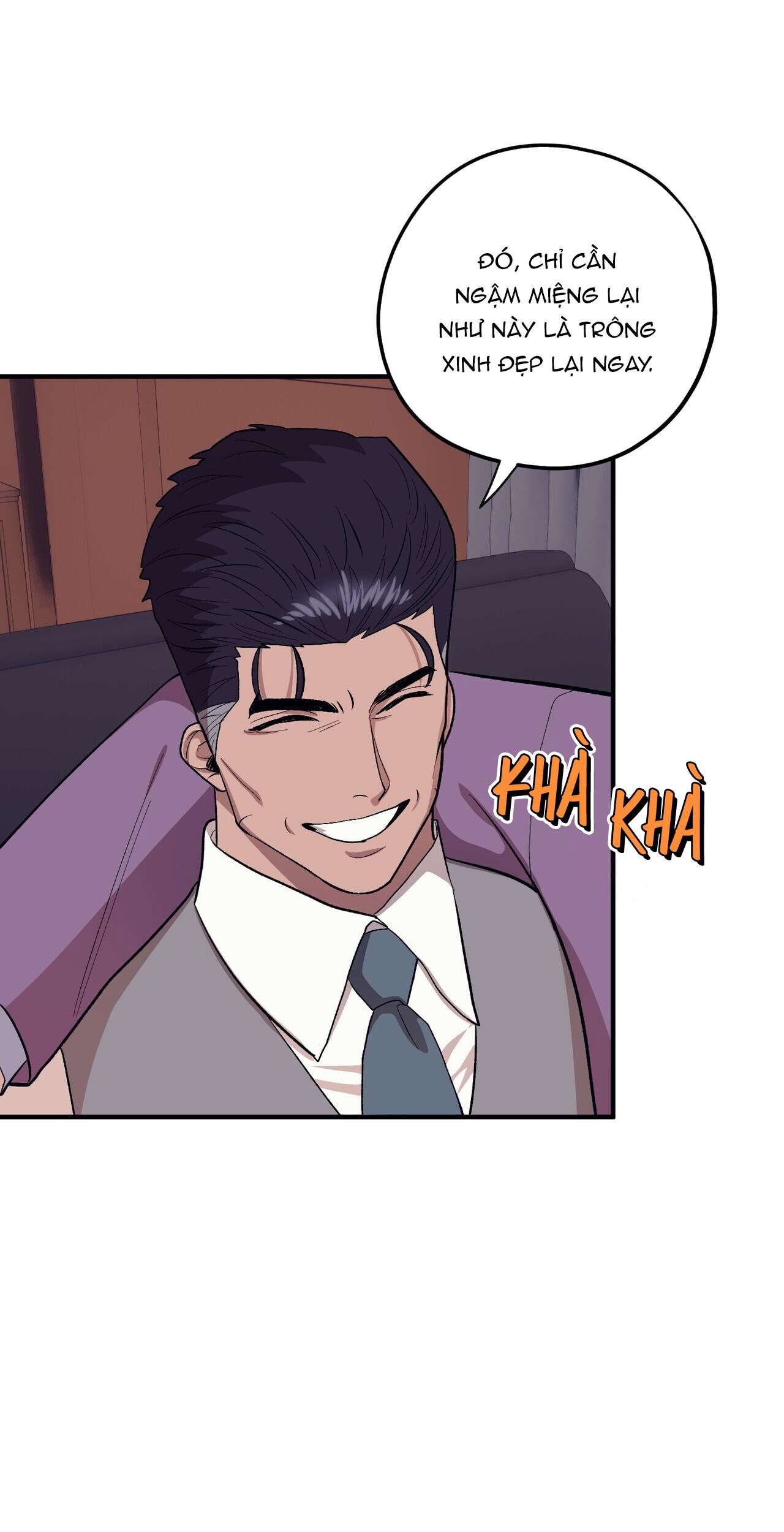 làm dâu nhà tài phiệt họ kang chapter 60 12