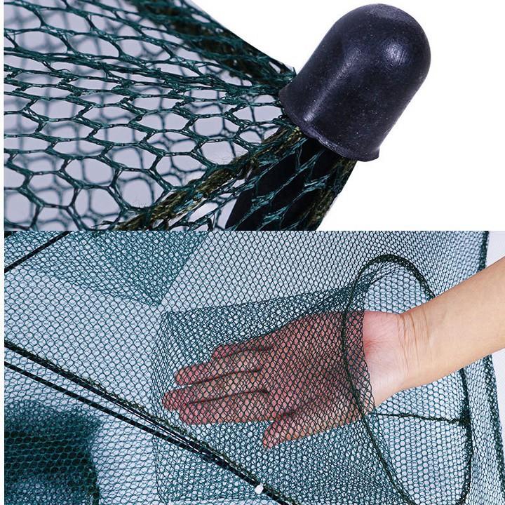 Lồng Ô đánh bắt tôm cá thủy sản 4 - 16 cửa