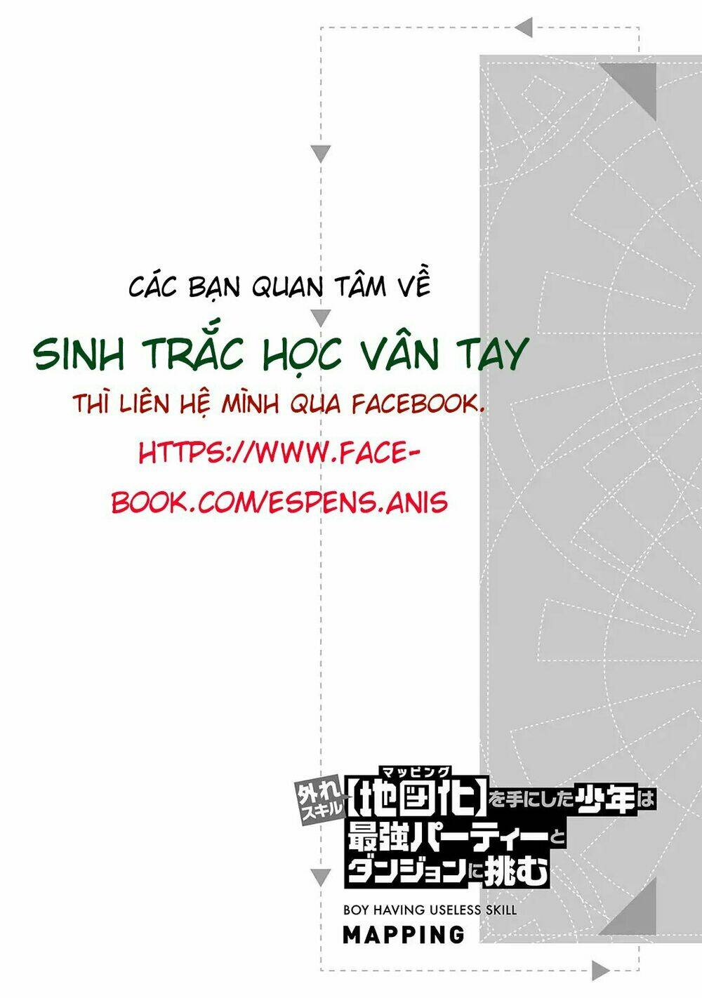 boy having useless skill mapping chapter 2 33