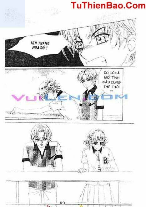 ánh nắng chói chang chapter 11 86