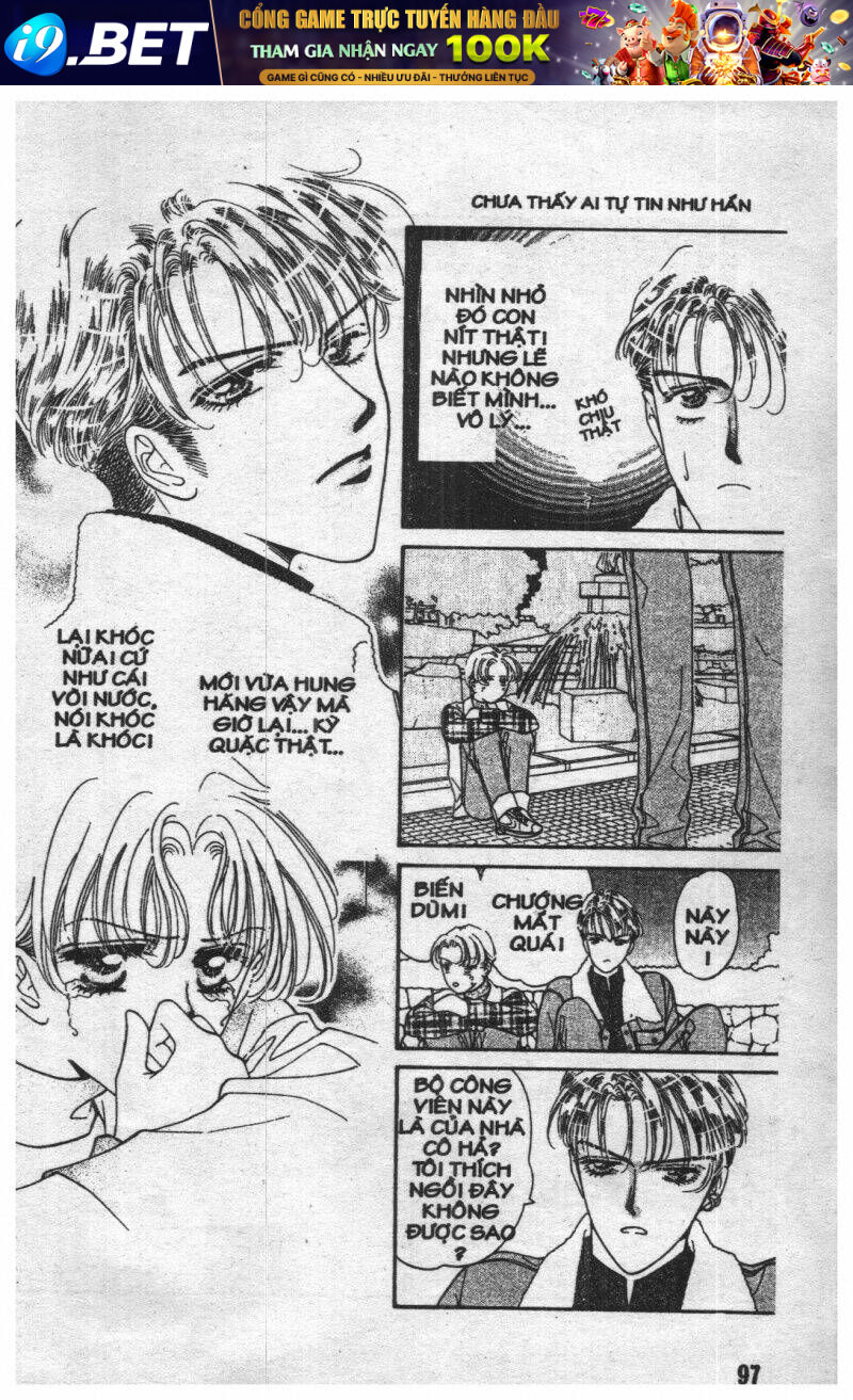 thiên thần bé bỏng chapter 1 97