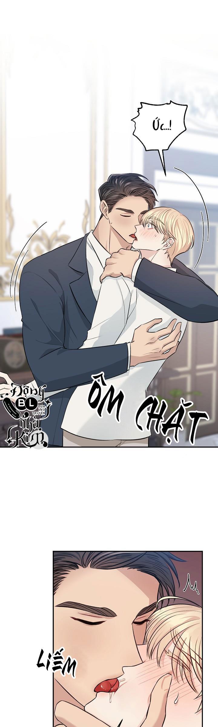 sắc đêm chapter 7 18