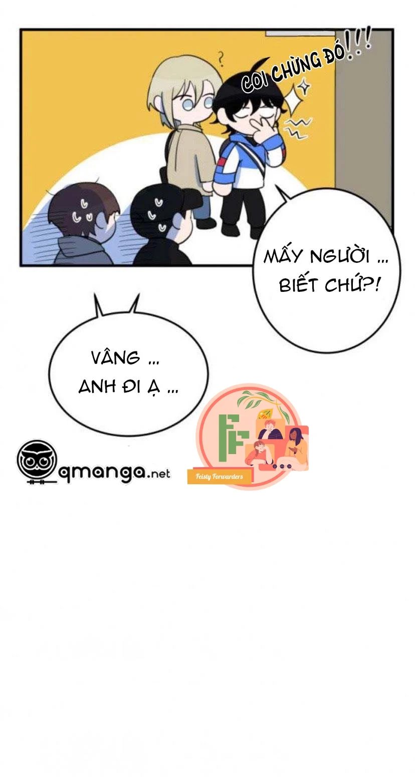 người tình dâm đãng của tôi chapter 9 28