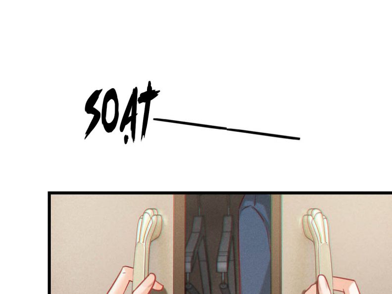 nịch tửu chapter 104 3