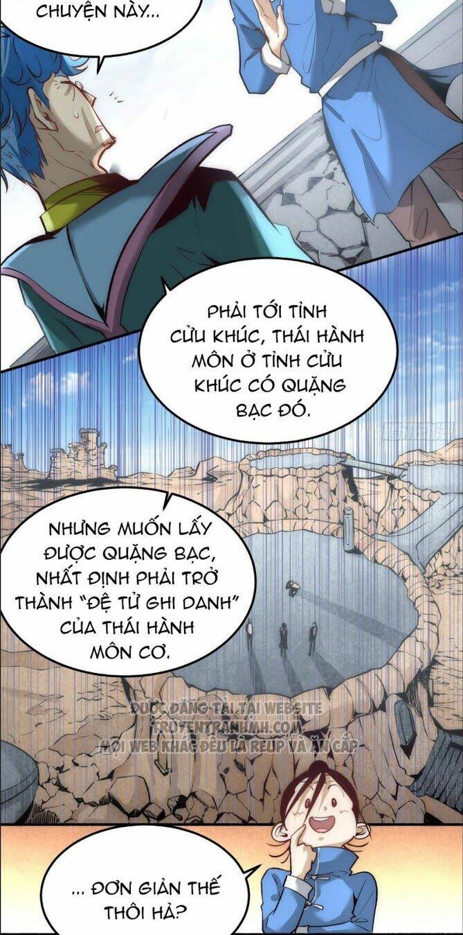 đô thị đỉnh phong cao thủ chapter 117 31