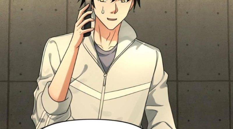 đóng băng toàn cầu: tôi gây dựng nên phòng an toàn thời tận thế chapter 113 40