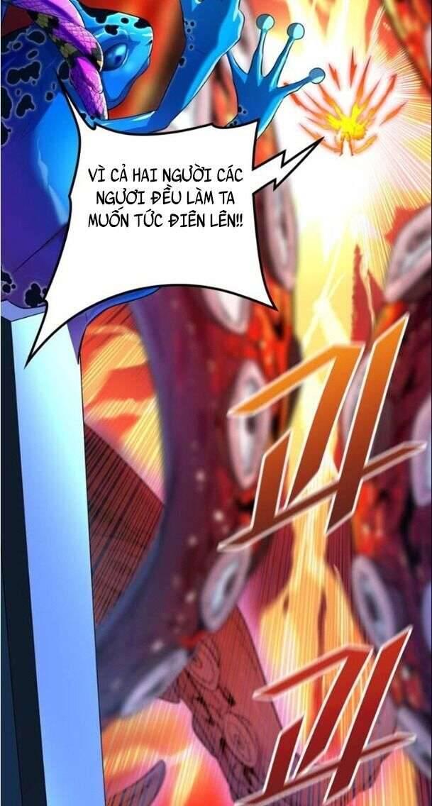 tòa tháp bí ẩn 2 chapter 537 108