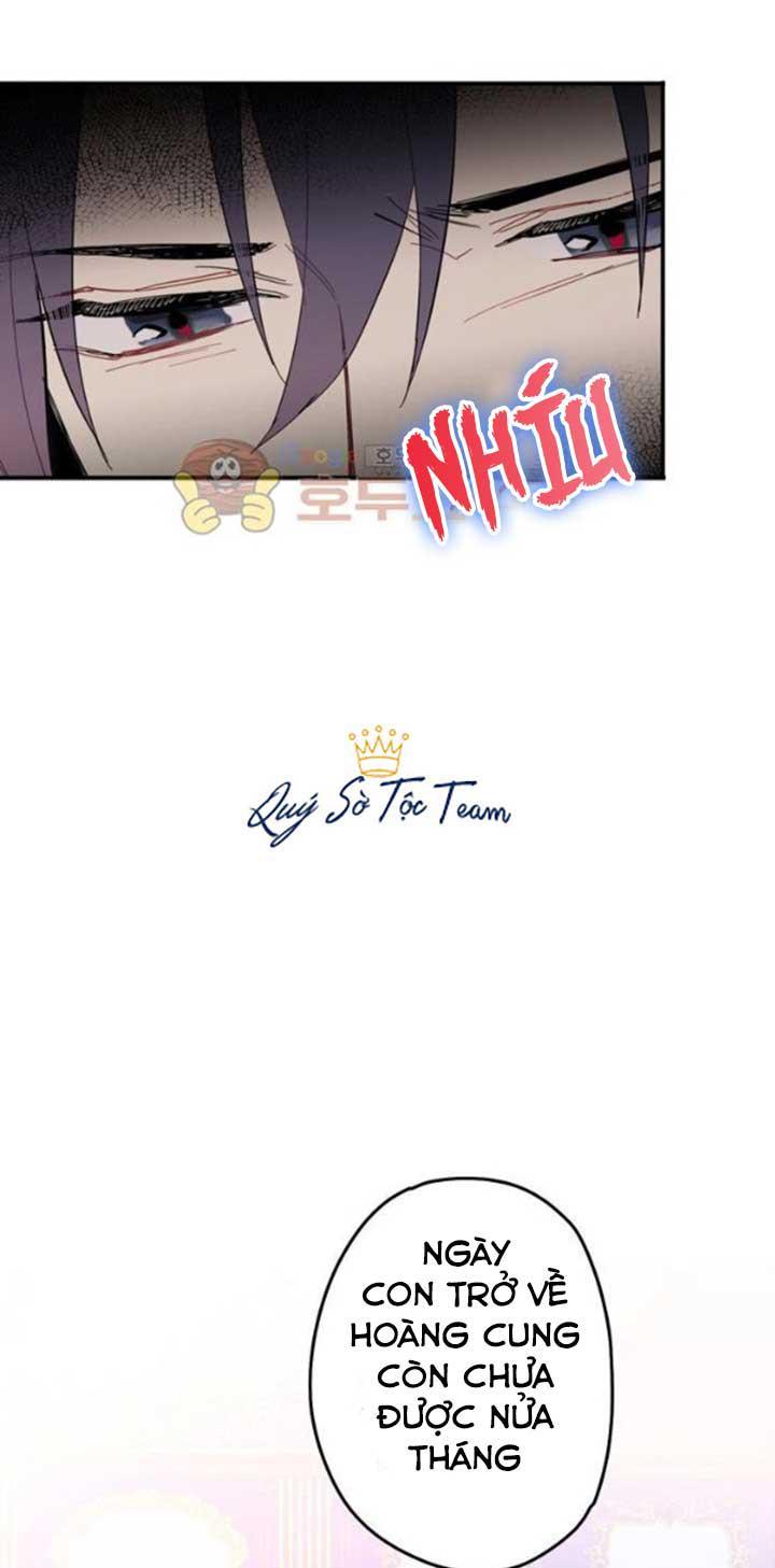 trọng sinh trở thành hoàng phi chapter 42 8