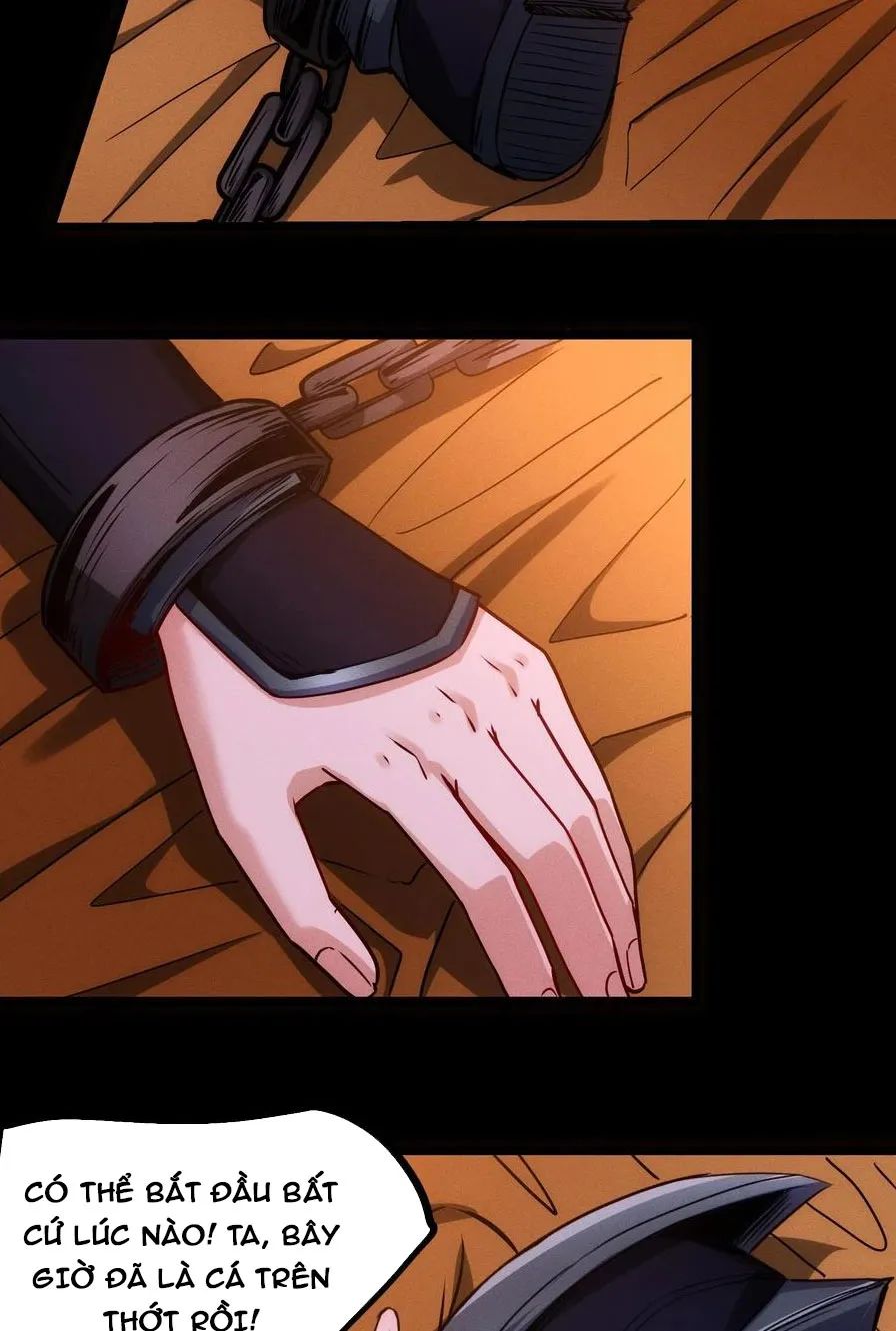 quỷ dị dược tề sư: bệnh nhân của ta đều là kinh khủng chapter 83 2