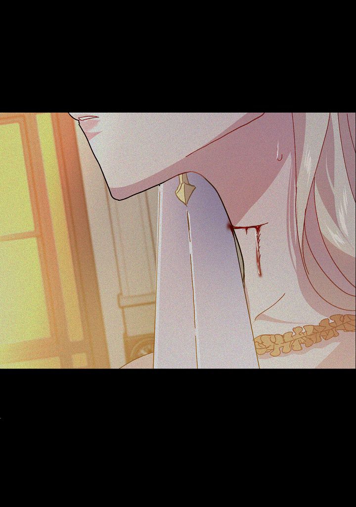 công chúa giả điên chapter 7 11