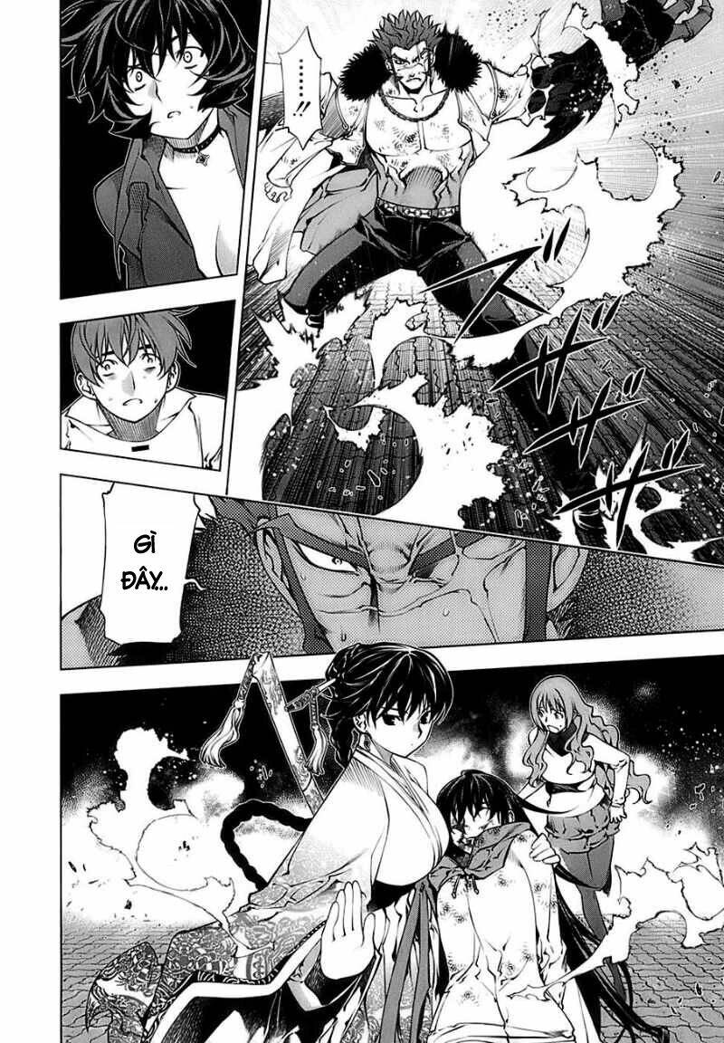 black god chapter 69 15