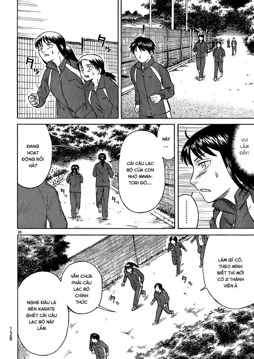 teppu chapter 1 20
