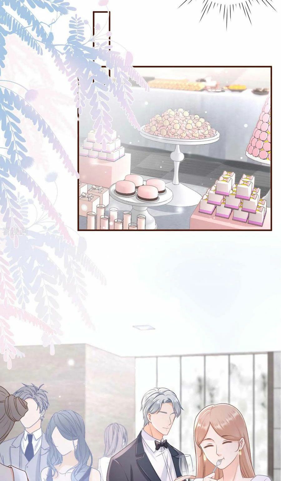 bạn gái tôi mới 30+ tuổi xuân chapter 96 35