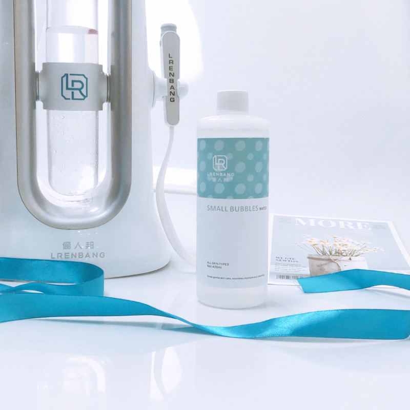 Nước Dung Dịch Làm Sạch Da Aqua Peel