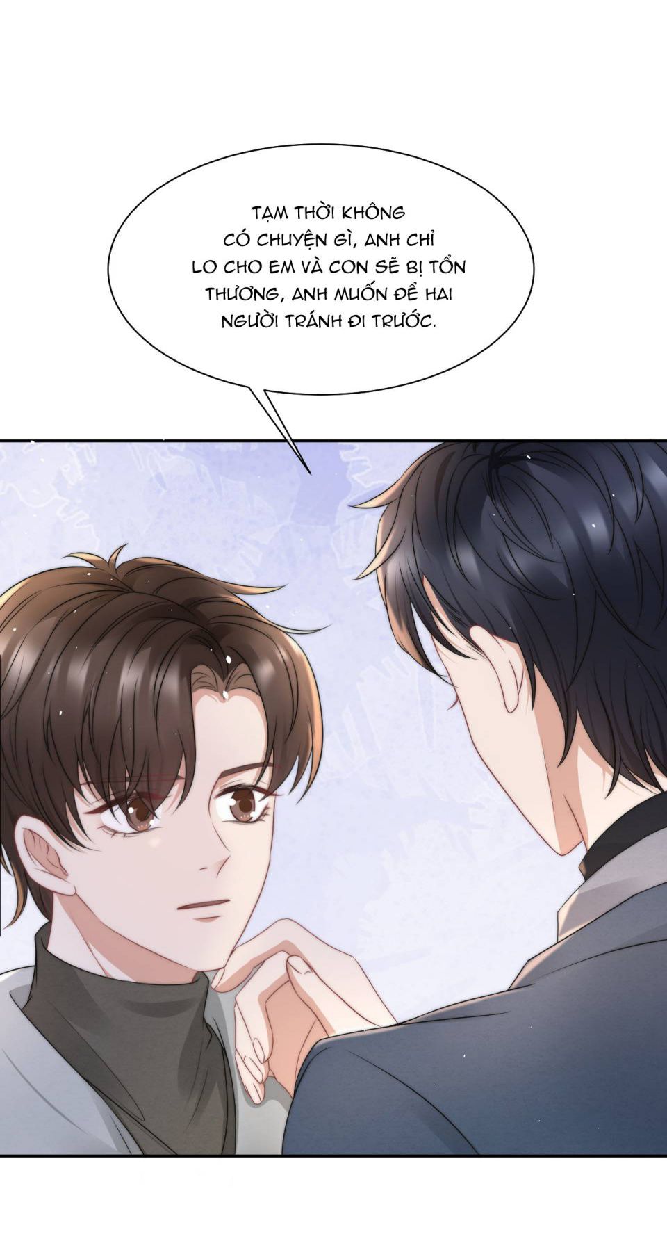 ta sinh con cho tổng tài chapter 72 34