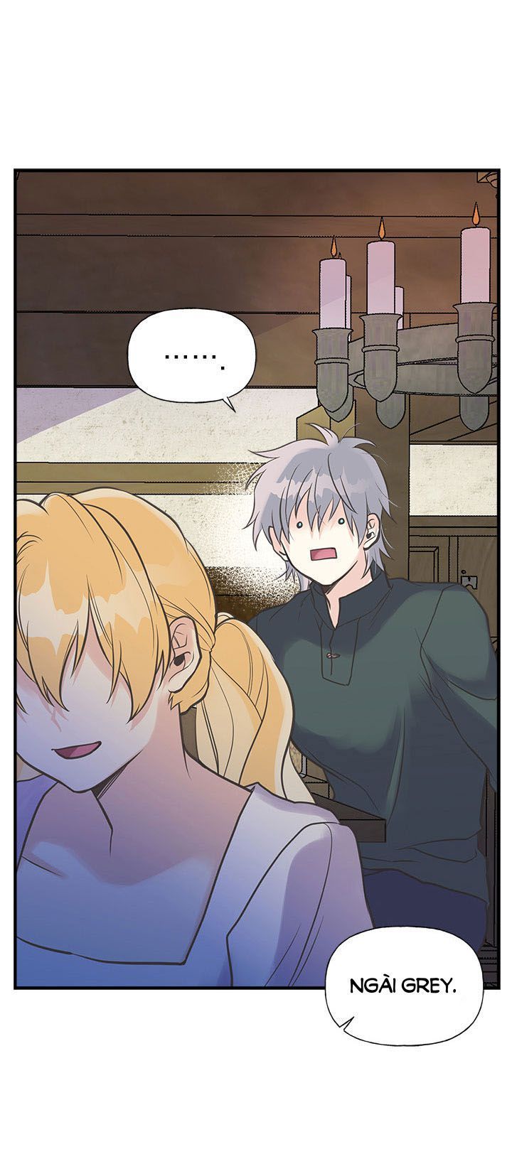 chị tôi đã nhặt về một nam chính quyến rũ chapter 19 43