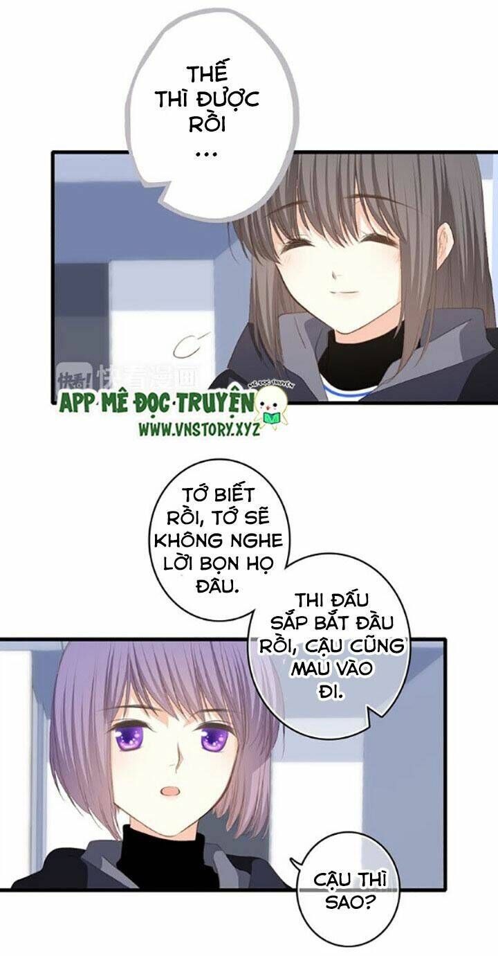 con tim rung động 2 chapter 81 43