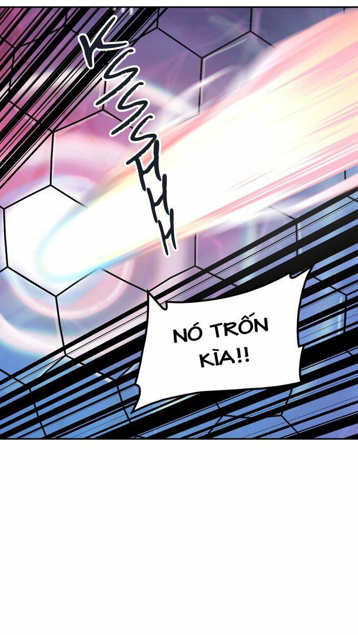 cuộc chiến trong tòa tháp chapter 316 37