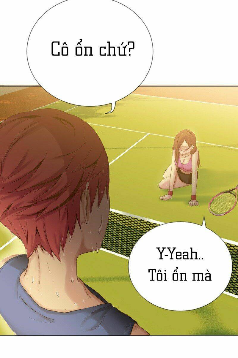 nhiệt huyết thanh xuân chapter 10 46