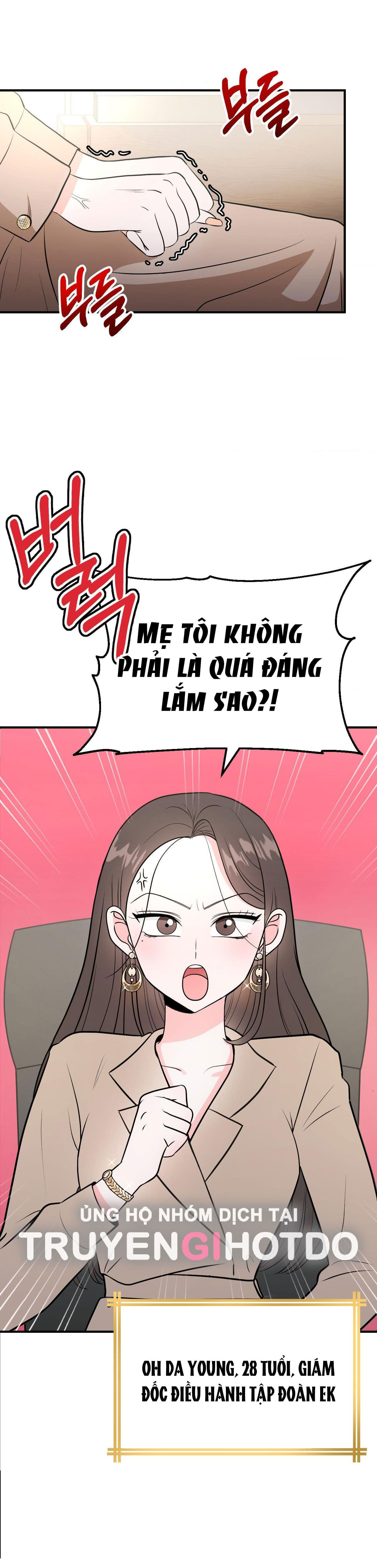 [18+] khu rừng của noah chapter 1.1 5