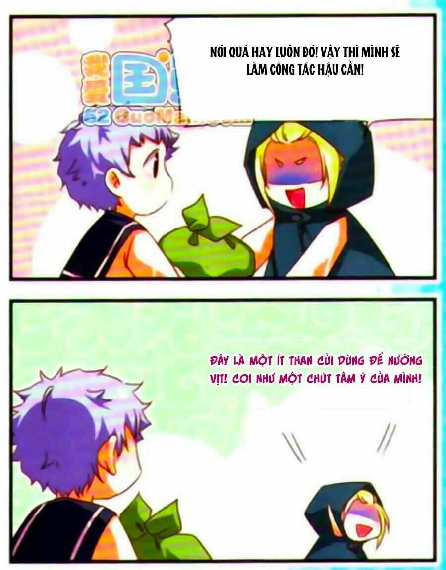 manh tam quốc chapter 79 32