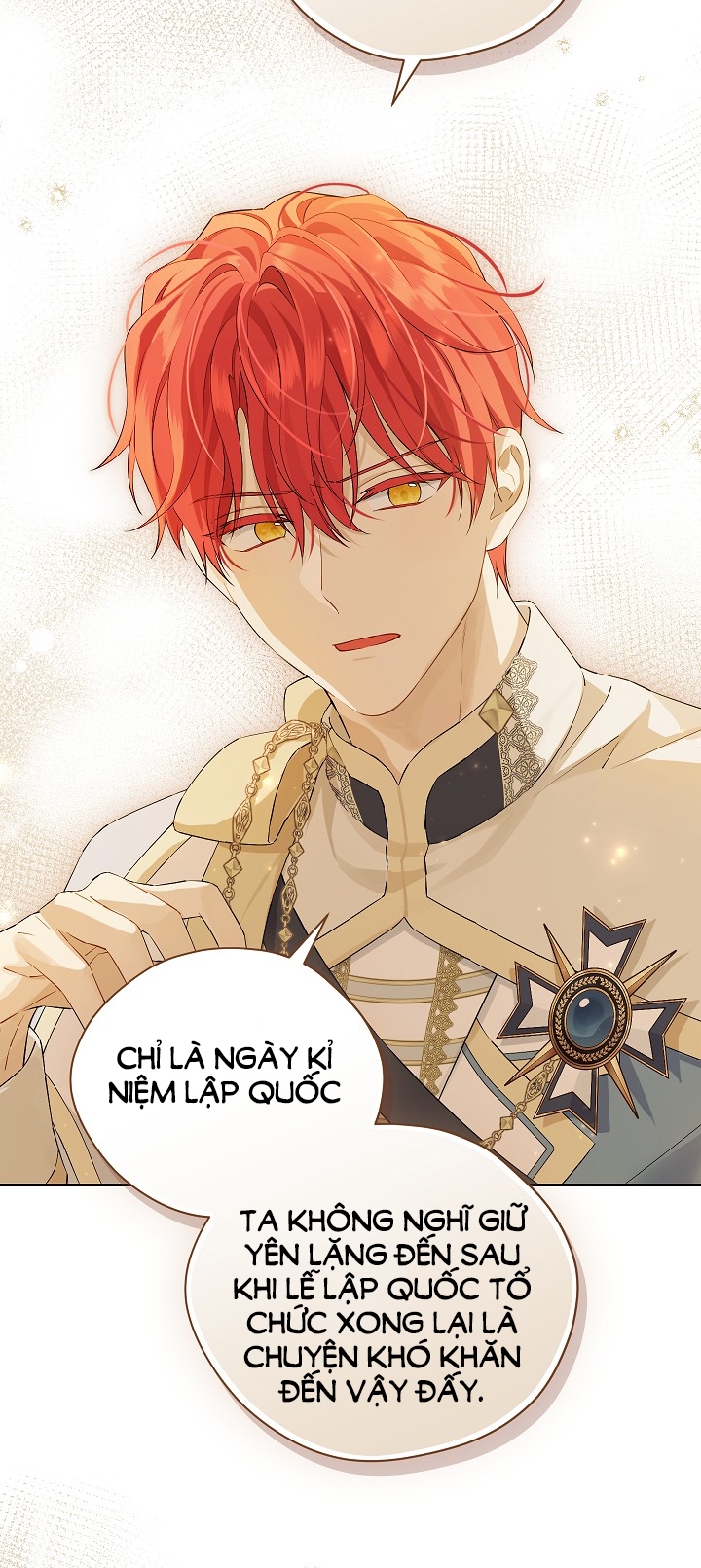 thật ra ta mới là hàng thật chapter 113.2 21