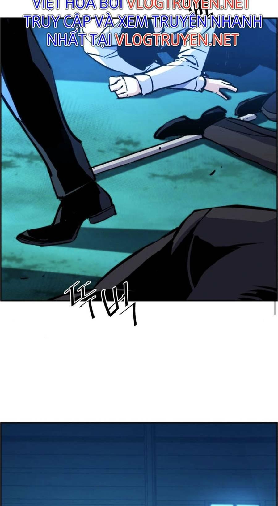 bạn học tôi là lính đánh thuê chapter 81 56