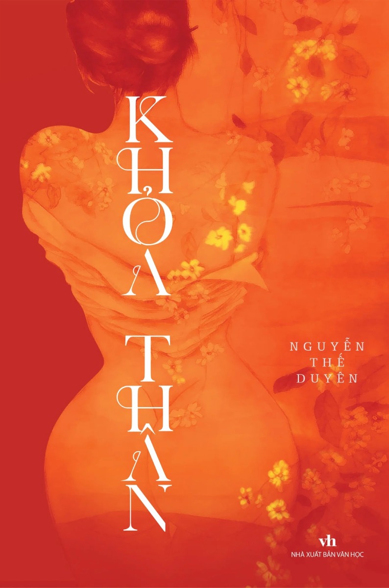 Khỏa Thân - Nguyên Thế Duyên _TTT