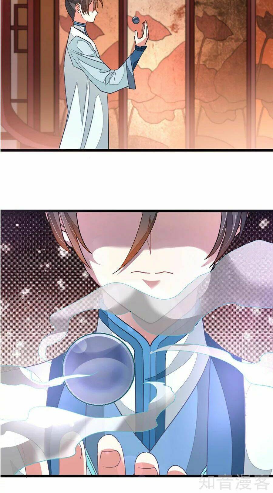 cửu dương thần vương chapter 118 13