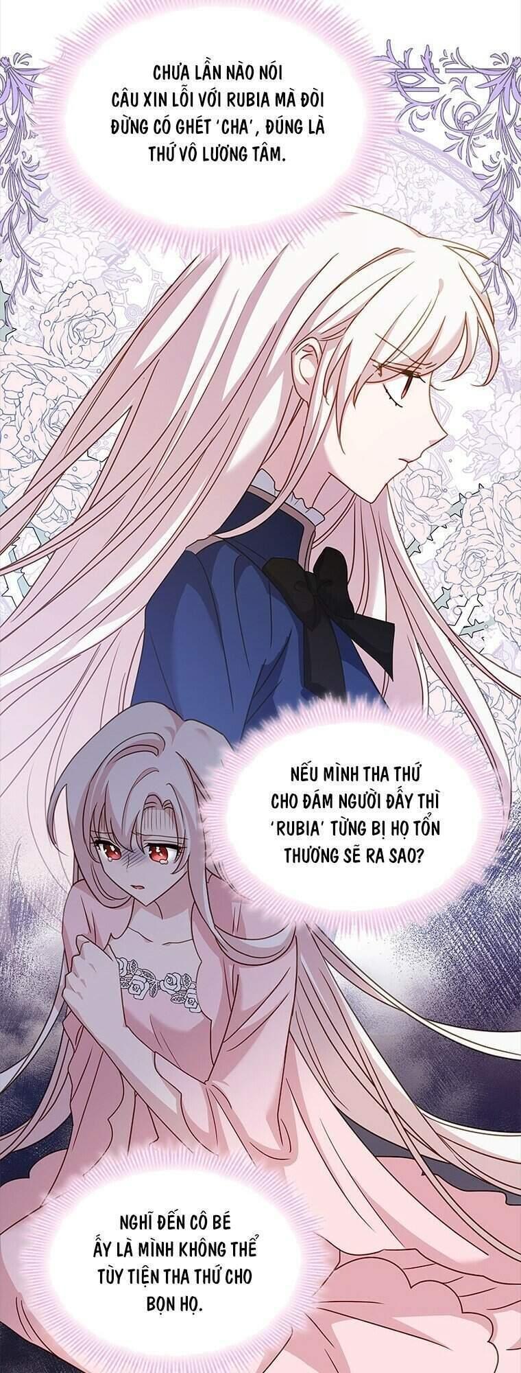 để yên cho tiểu thư hiền chapter 43 54