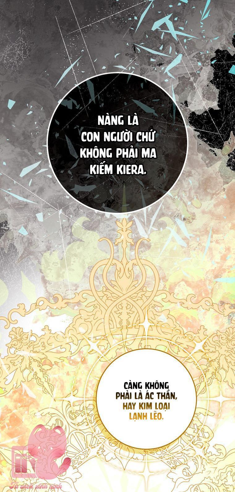 thuần hóa bạo chúa rồi bỏ trốn chapter 85 25