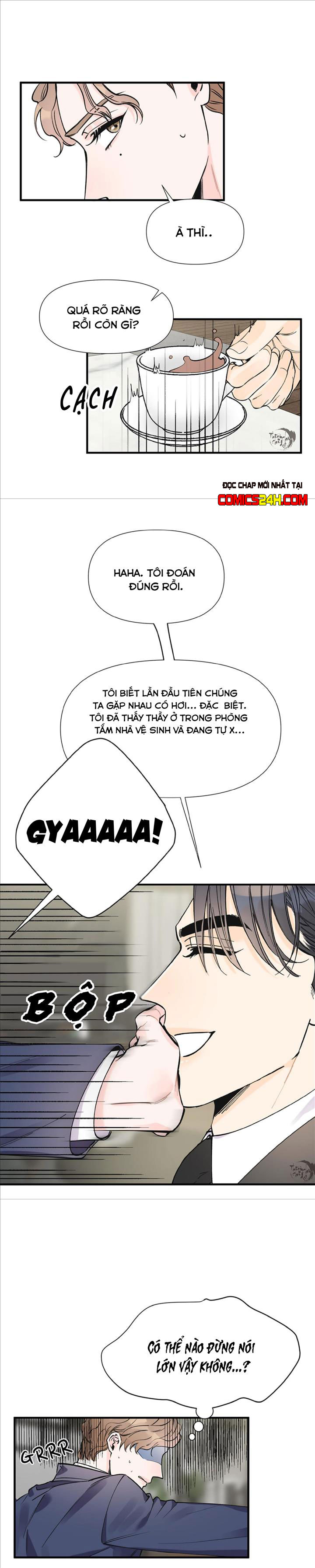 mộng tưởng chapter 7 18