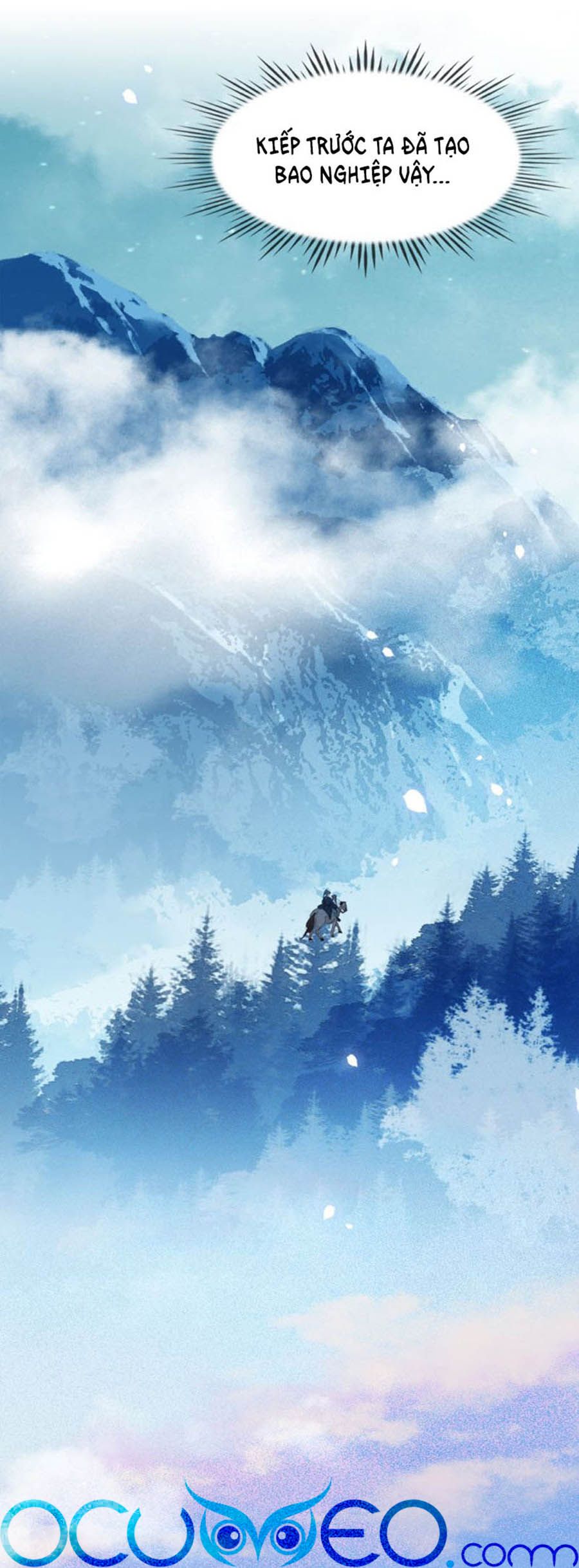 tiểu sư phụ, tóc giả người rơi rồi! chapter 36 33