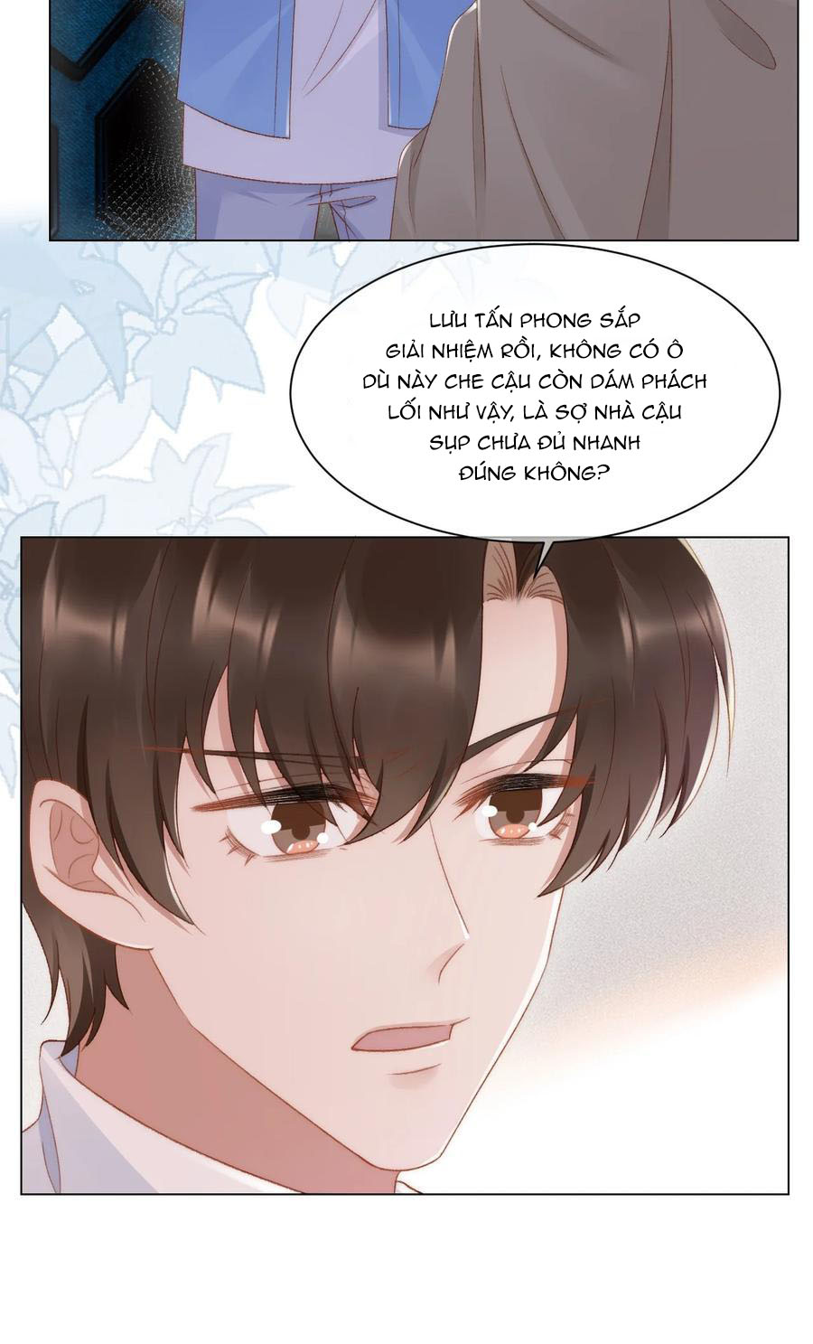 ta sinh con cho tổng tài chapter 37 15