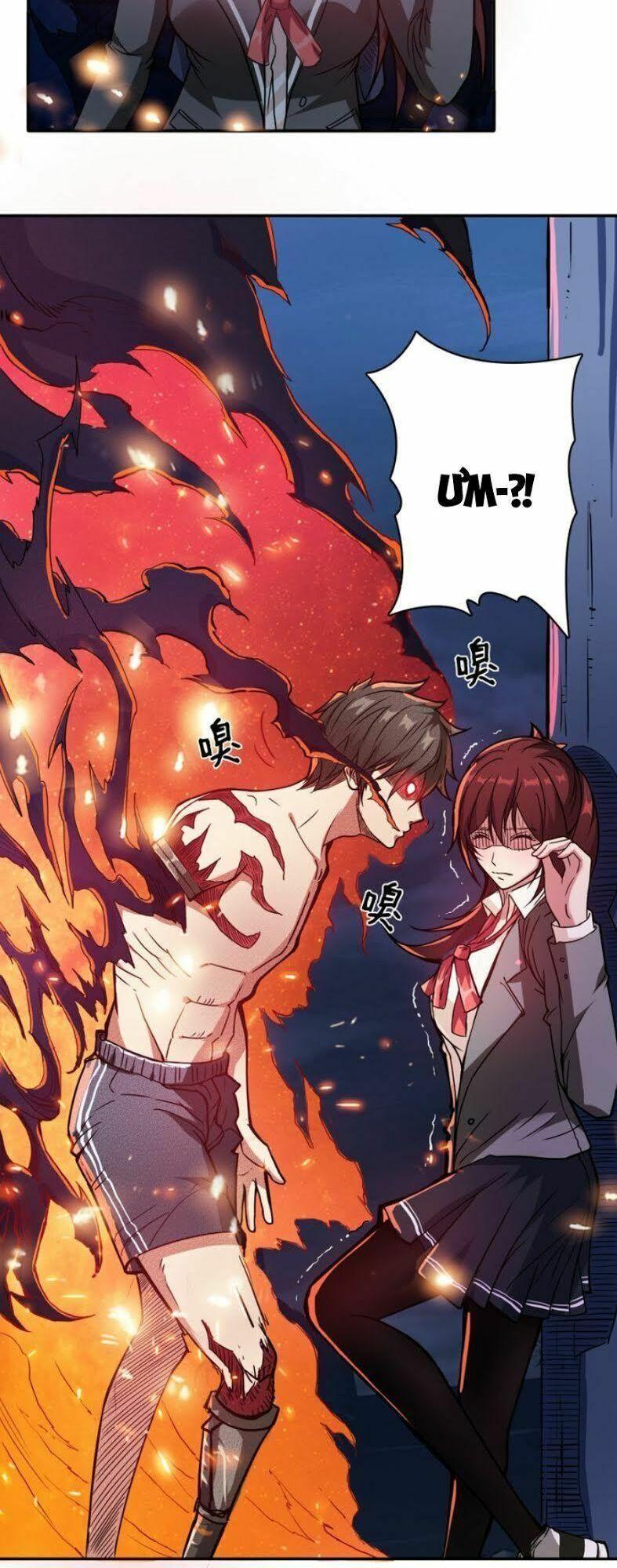 god slayer chapter 3 25