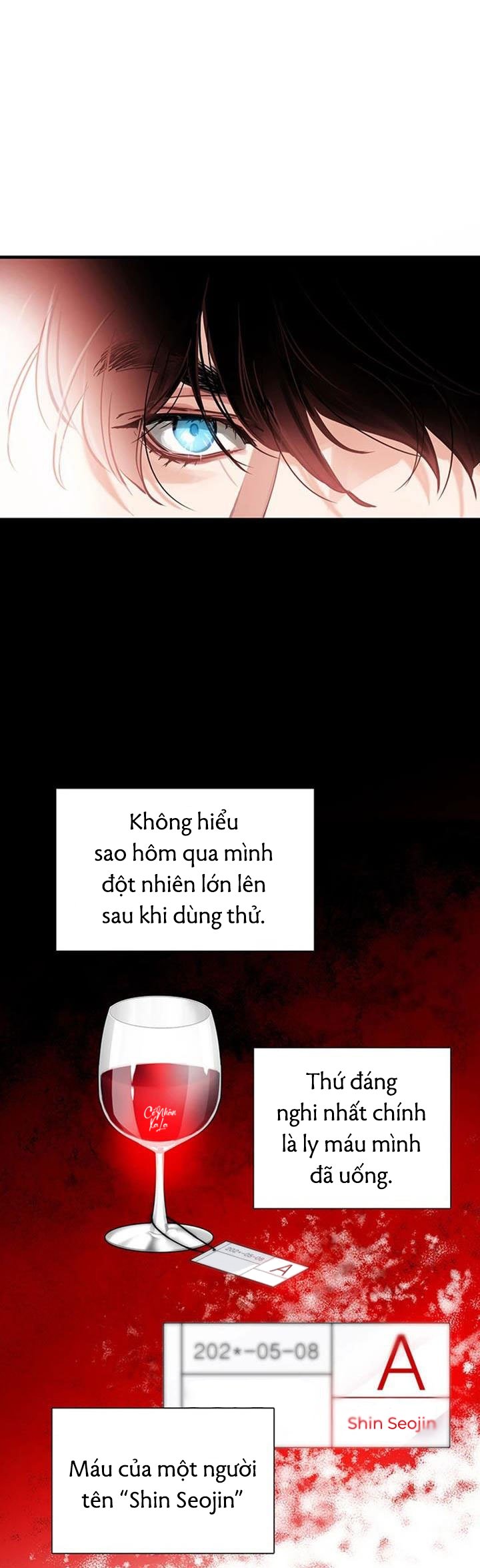 only one chapter 3 5