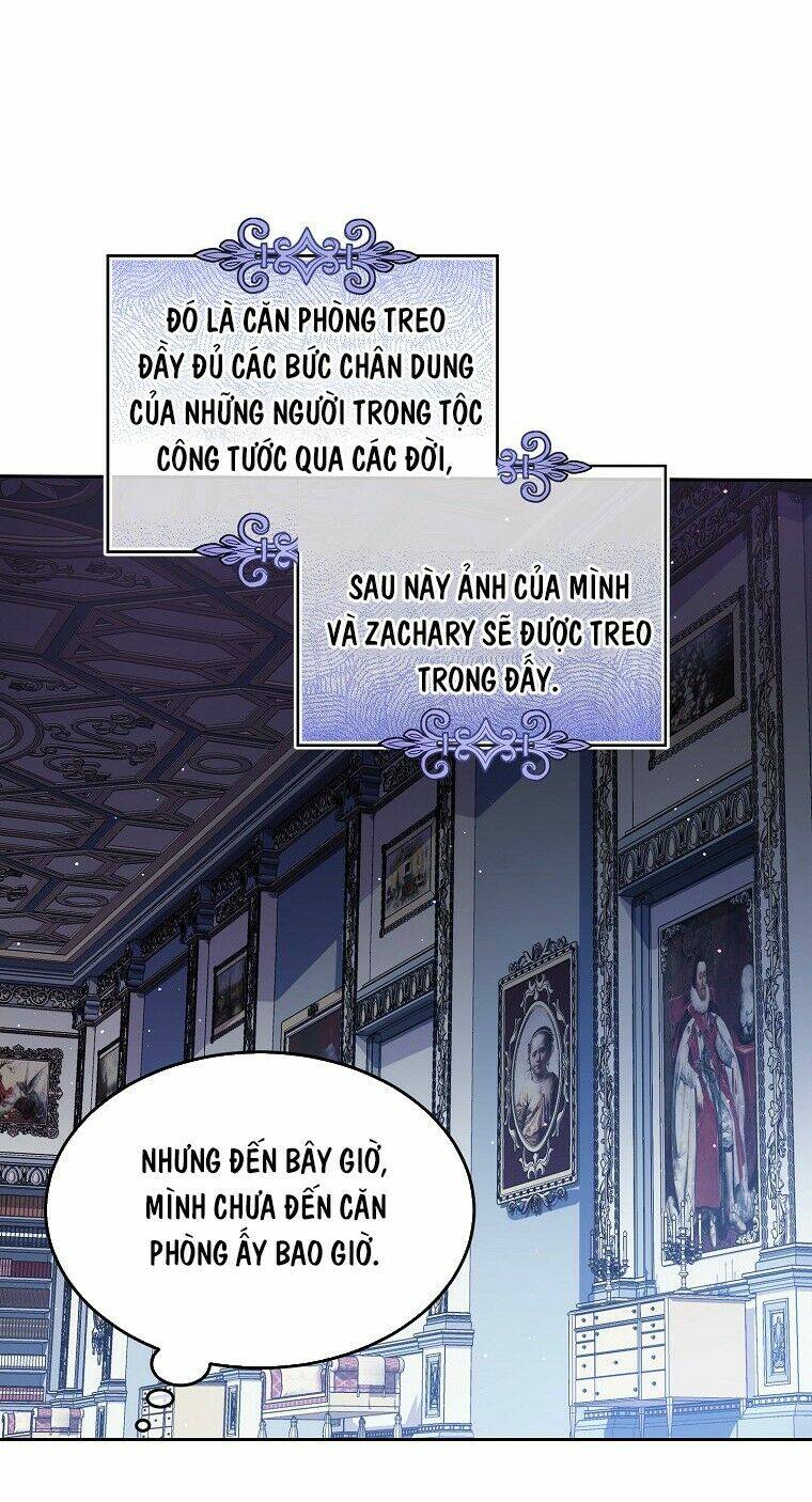 chồng em dễ thương chết mất thôi! chapter 15 38