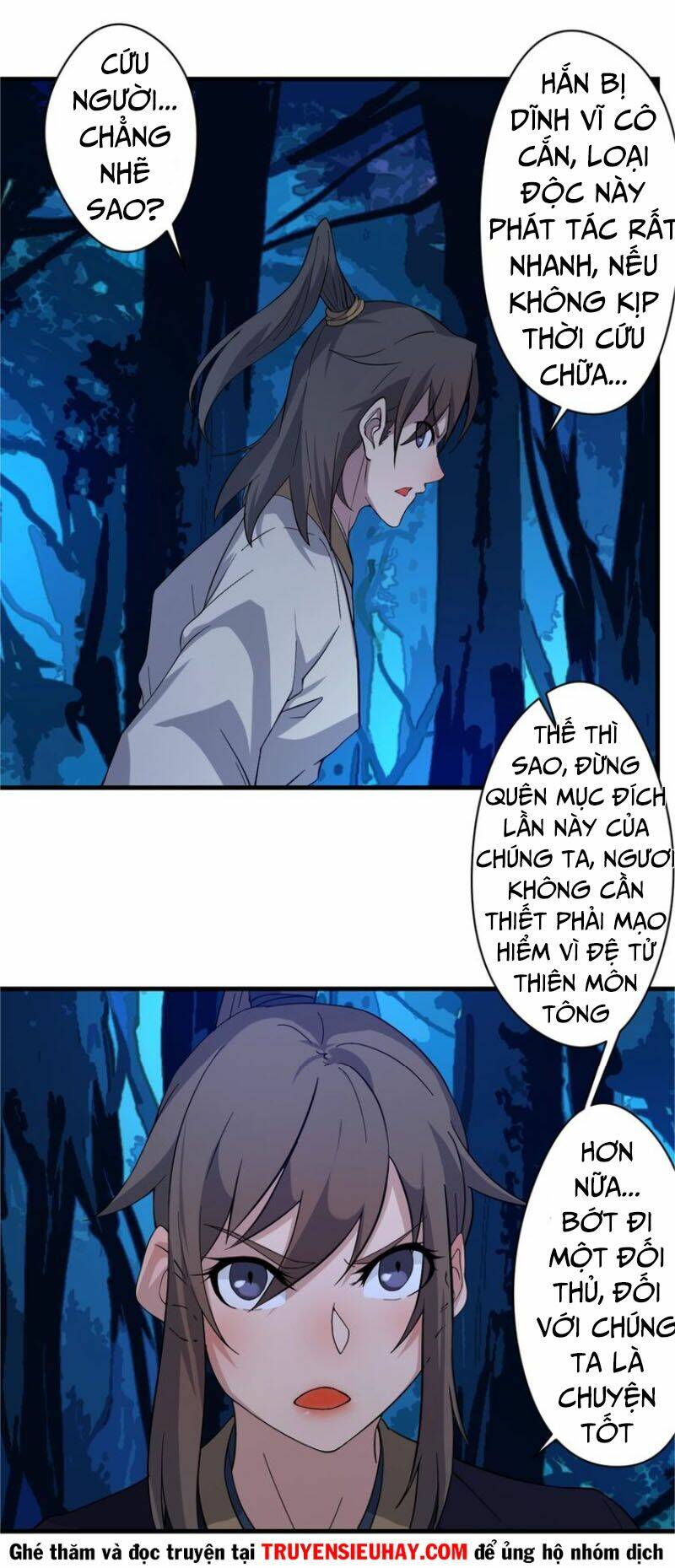 ta luyện dược thành thánh chapter 13 10