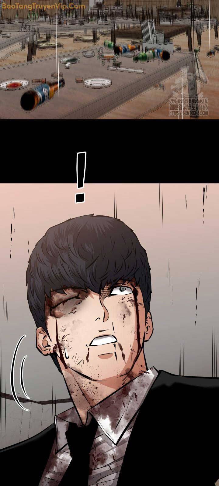 thanh kiếm báo thù chapter 52 10