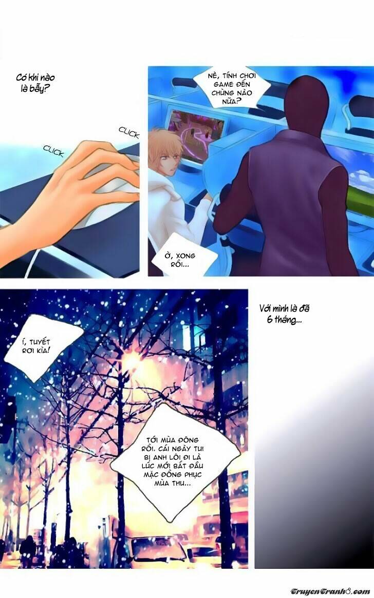 running on empty chapter 9 12