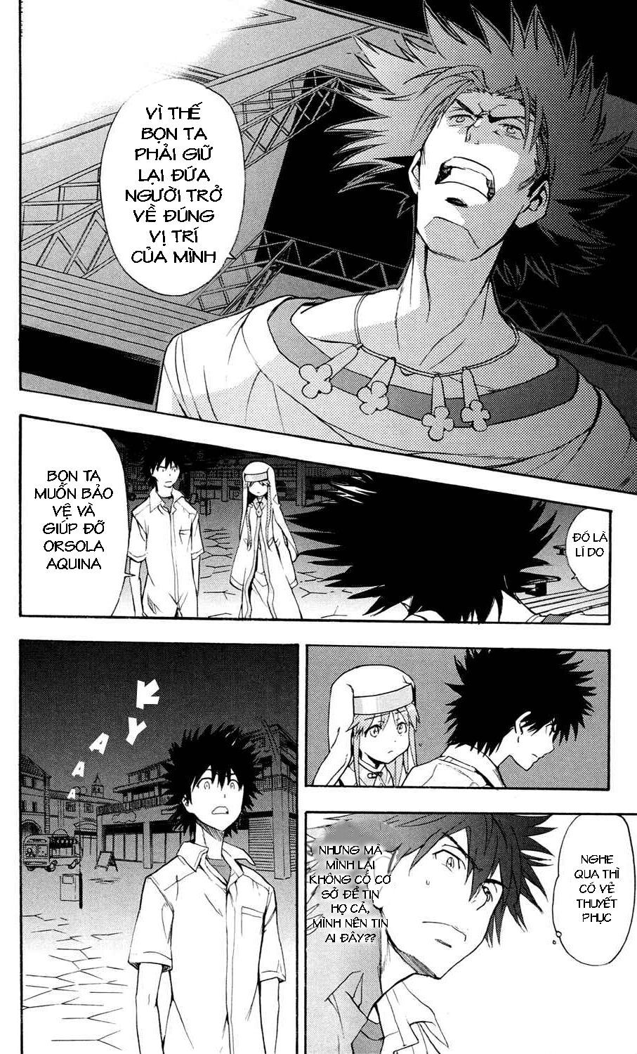 cấm thư ma thuật index chapter 51 13