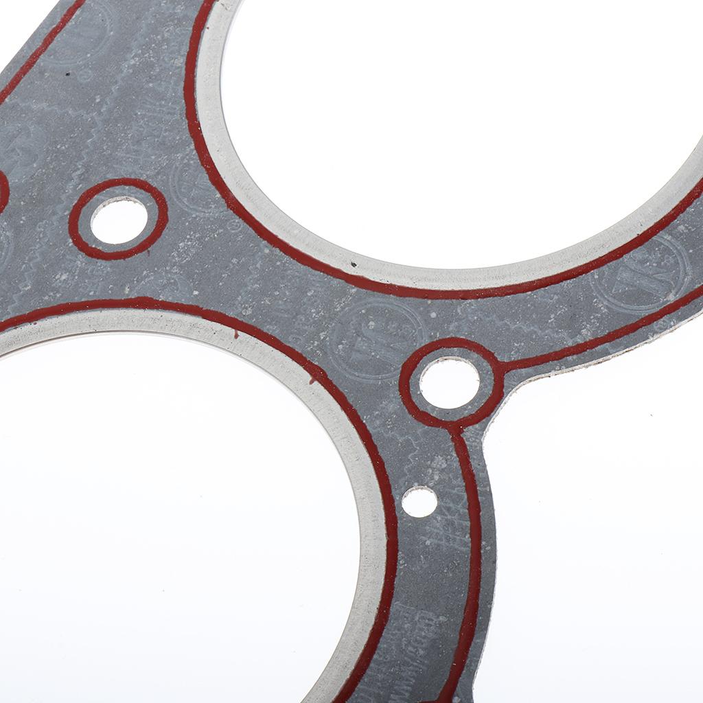 CYLINDER CYL HEAD GASKET Fit for Yamaha 2-Stroke 25hp-30hp 689-11181-02-00