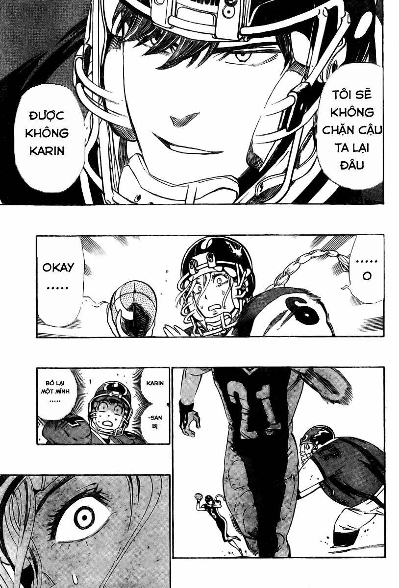 lá chắn mắt chapter 285 13