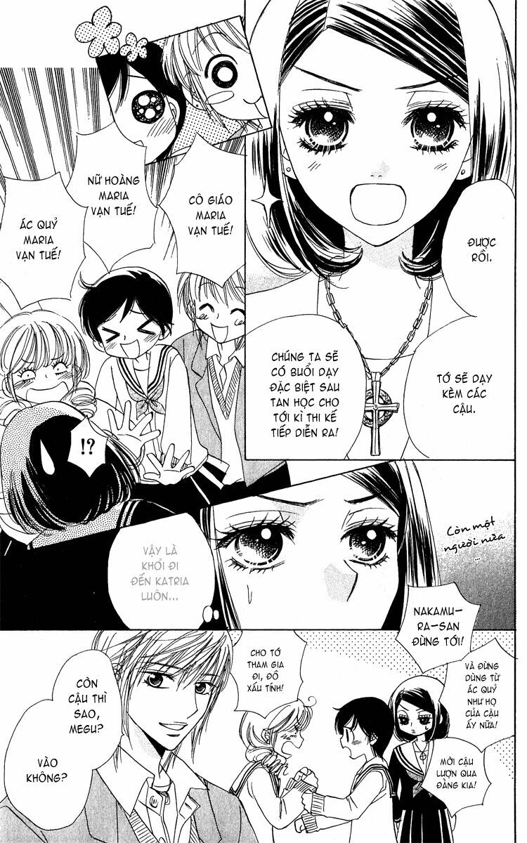 ác quỷ và bản tình ca chapter 27 18